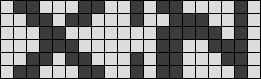 Alpha pattern #197569