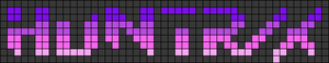 Alpha pattern #197572