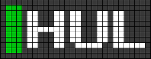 Alpha pattern #197574