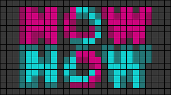 Alpha pattern #197575 preview