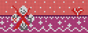 Alpha pattern #197577