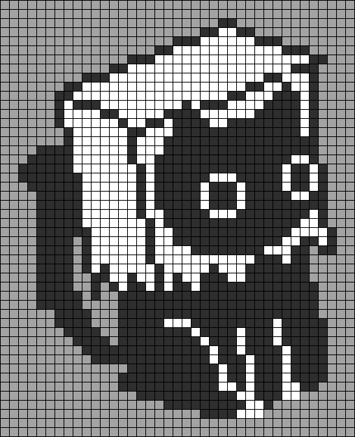 Alpha pattern #197578 preview