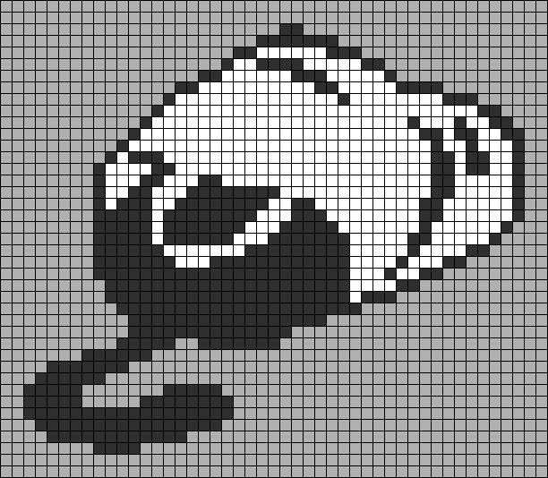 Alpha pattern #197580 preview