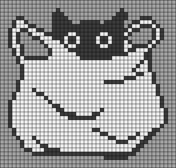 Alpha pattern #197581 preview