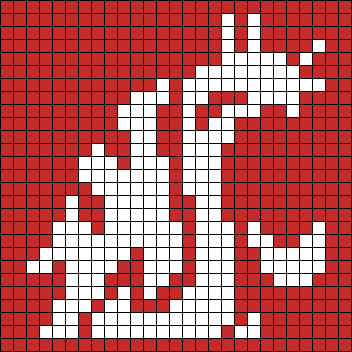 Alpha pattern #197582 preview