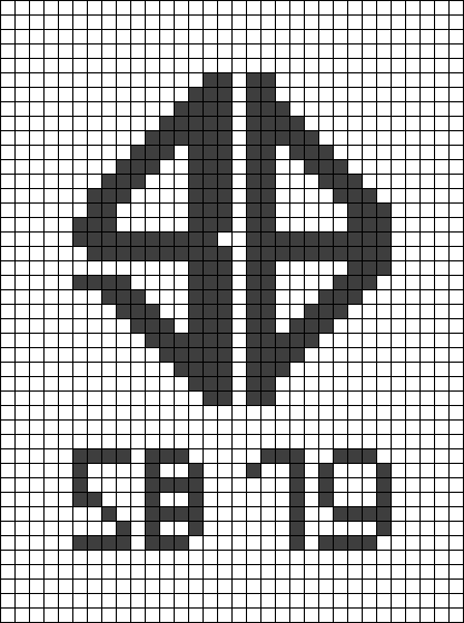 Alpha pattern #197584 preview