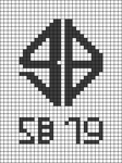 Alpha pattern #197584