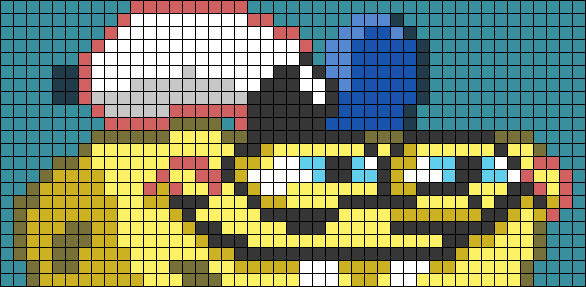 Alpha pattern #197585 preview