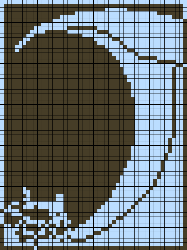 Alpha pattern #197587 preview