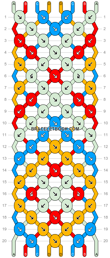 Normal pattern #197590 pattern
