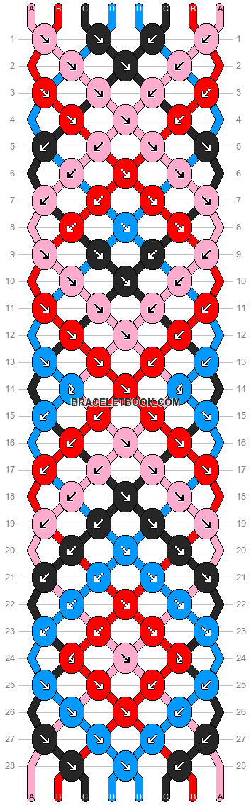 Normal pattern #197592 pattern