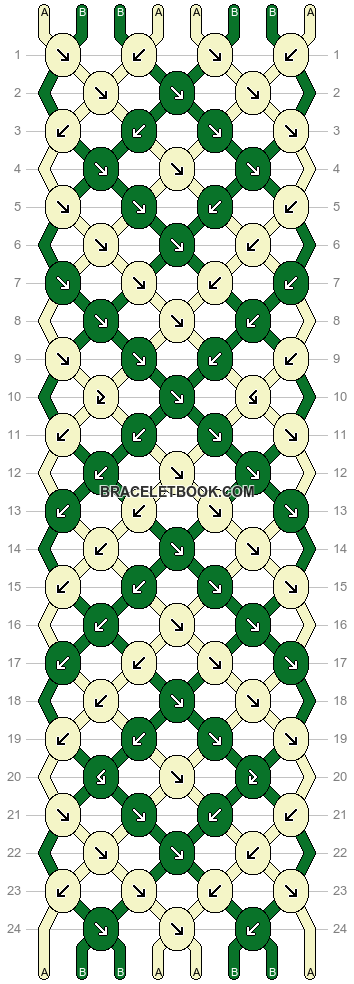 Normal pattern #197593 pattern