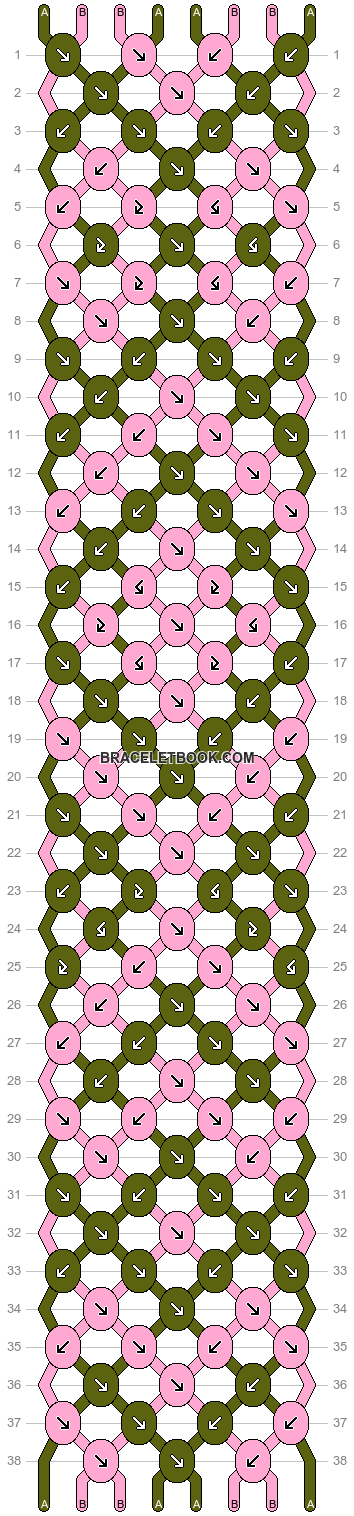 Normal pattern #197600 pattern