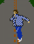 Alpha pattern #197602