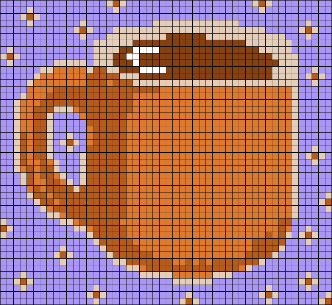 Alpha pattern #197603 preview