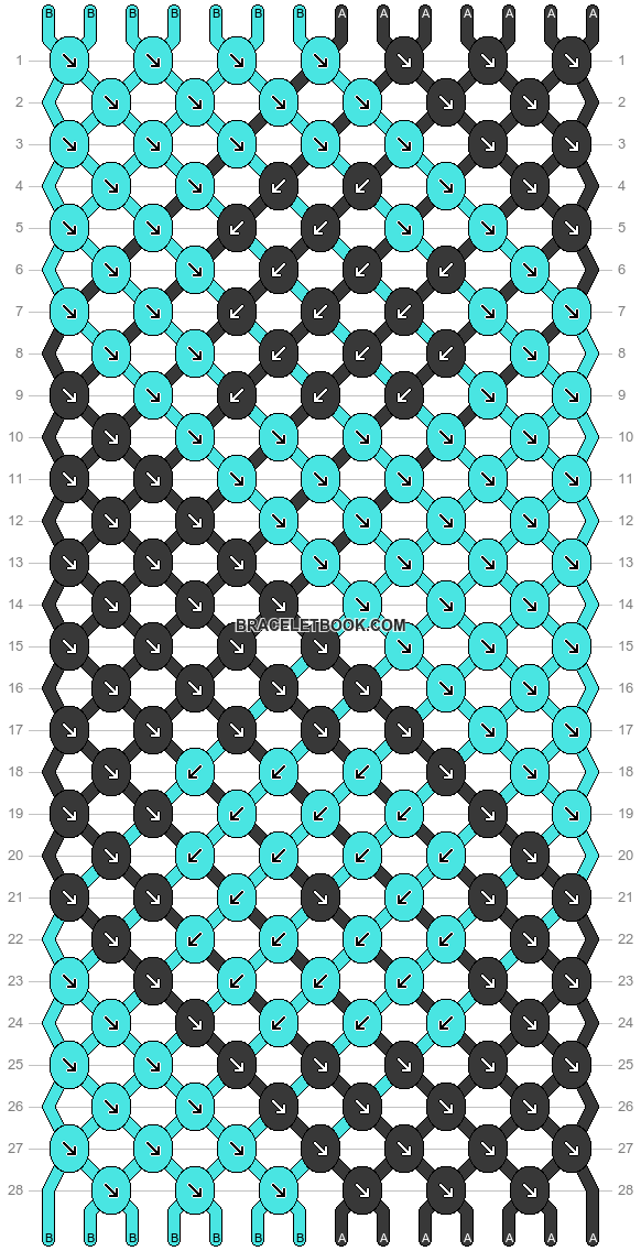 Normal pattern #197604 pattern