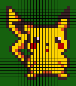 Alpha pattern #197607 preview