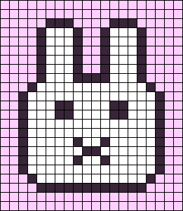 Alpha pattern #197609 preview