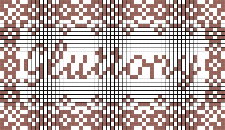 Alpha pattern #197611 preview