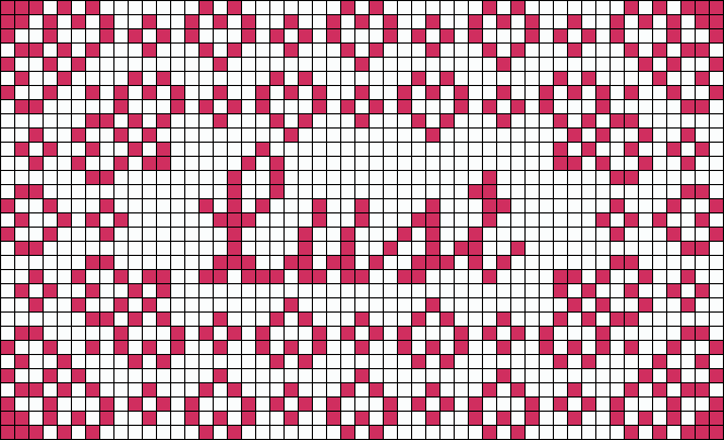 Alpha pattern #197613 preview