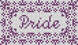 Alpha pattern #197614