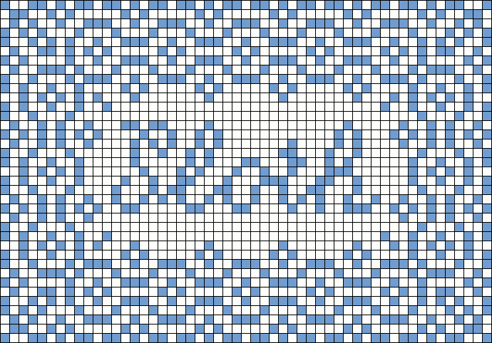 Alpha pattern #197615 preview