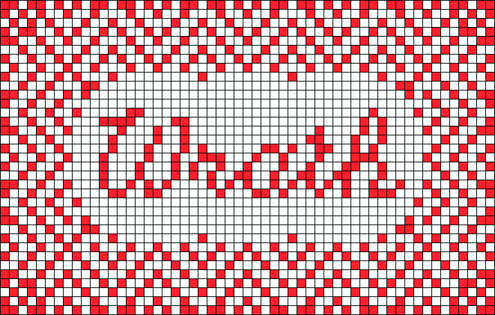 Alpha pattern #197616 preview