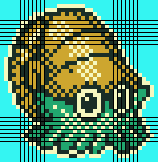 Alpha pattern #197622 preview