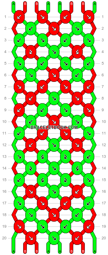 Normal pattern #197624 pattern
