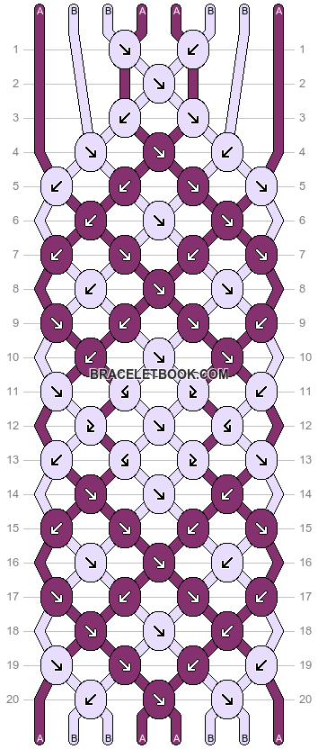 Normal pattern #197627 pattern