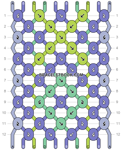 Normal pattern #197628 pattern