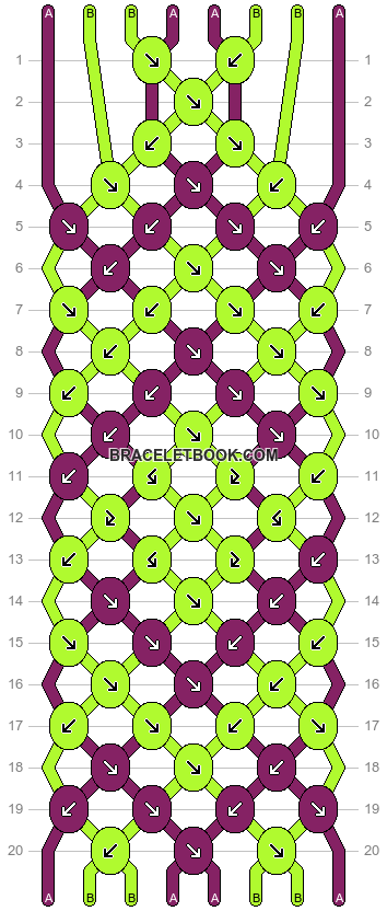 Normal pattern #197629 pattern