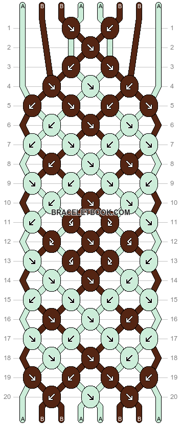 Normal pattern #197632 pattern