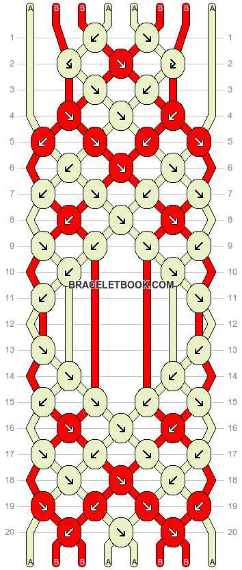 Normal pattern #197633 pattern