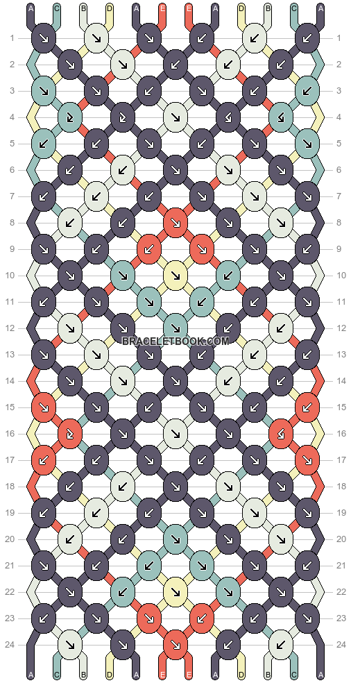 Normal pattern #197634 pattern