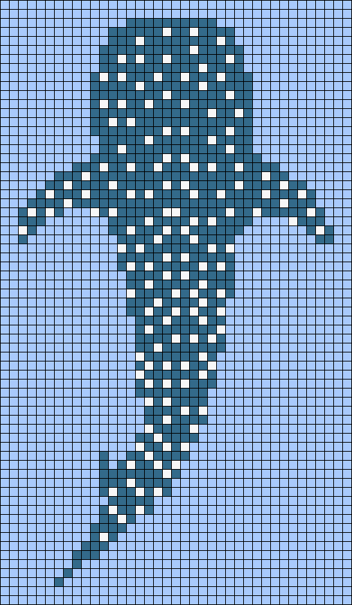 Alpha pattern #197638 preview