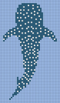 Alpha pattern #197638