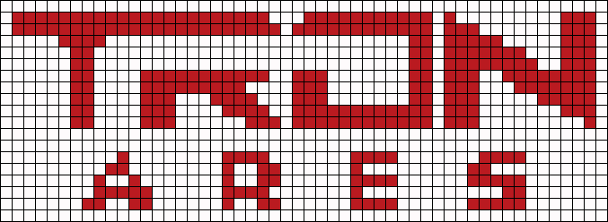 Alpha pattern #197641 preview