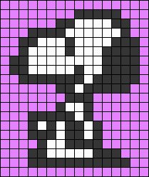 Alpha pattern #197645 preview