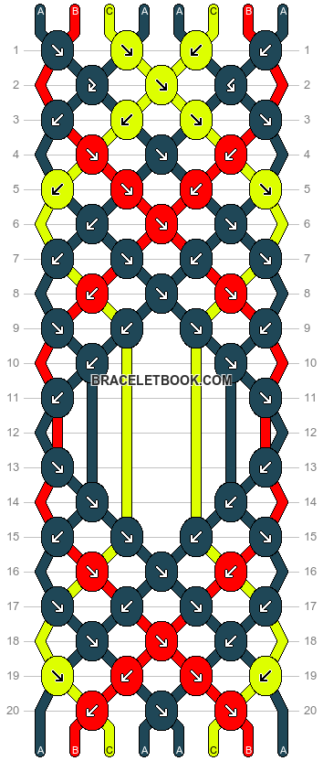 Normal pattern #197647 pattern