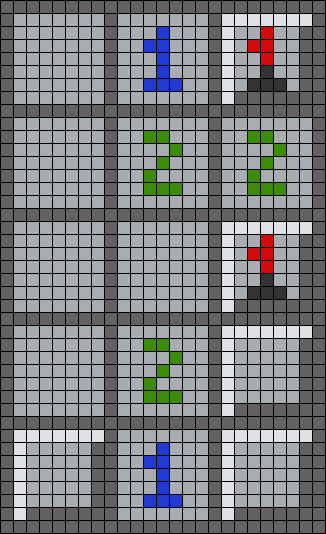 Alpha pattern #197648 preview