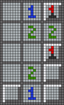 Alpha pattern #197648