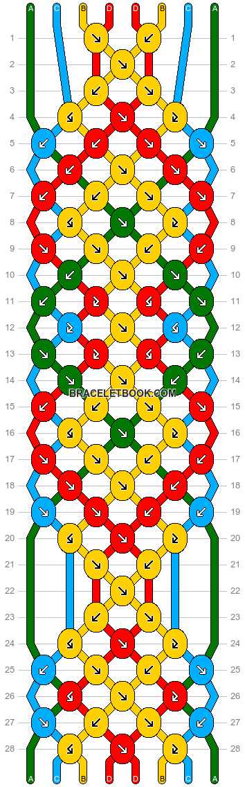 Normal pattern #197650 pattern