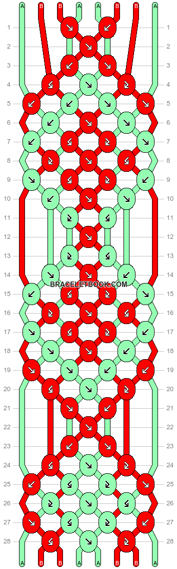 Normal pattern #197652 pattern
