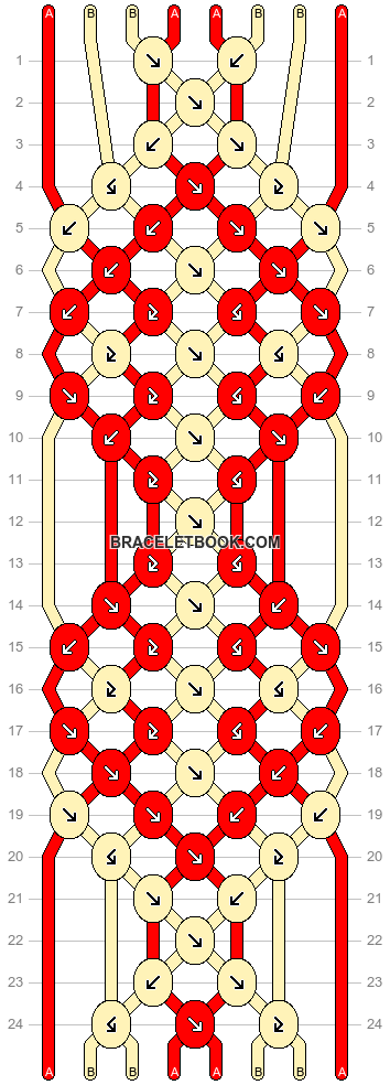 Normal pattern #197653 pattern