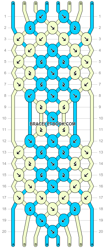 Normal pattern #197654 pattern