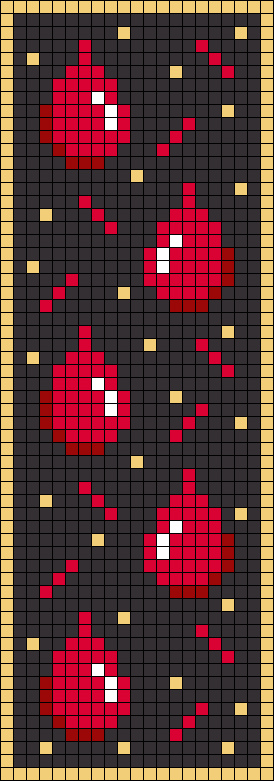 Alpha pattern #197661 preview
