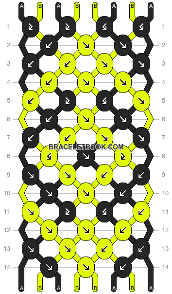 Normal pattern #197663 pattern