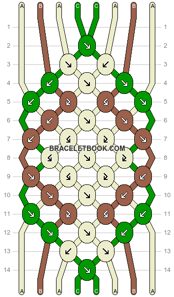 Normal pattern #197665 pattern