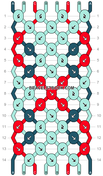 Normal pattern #197668 pattern